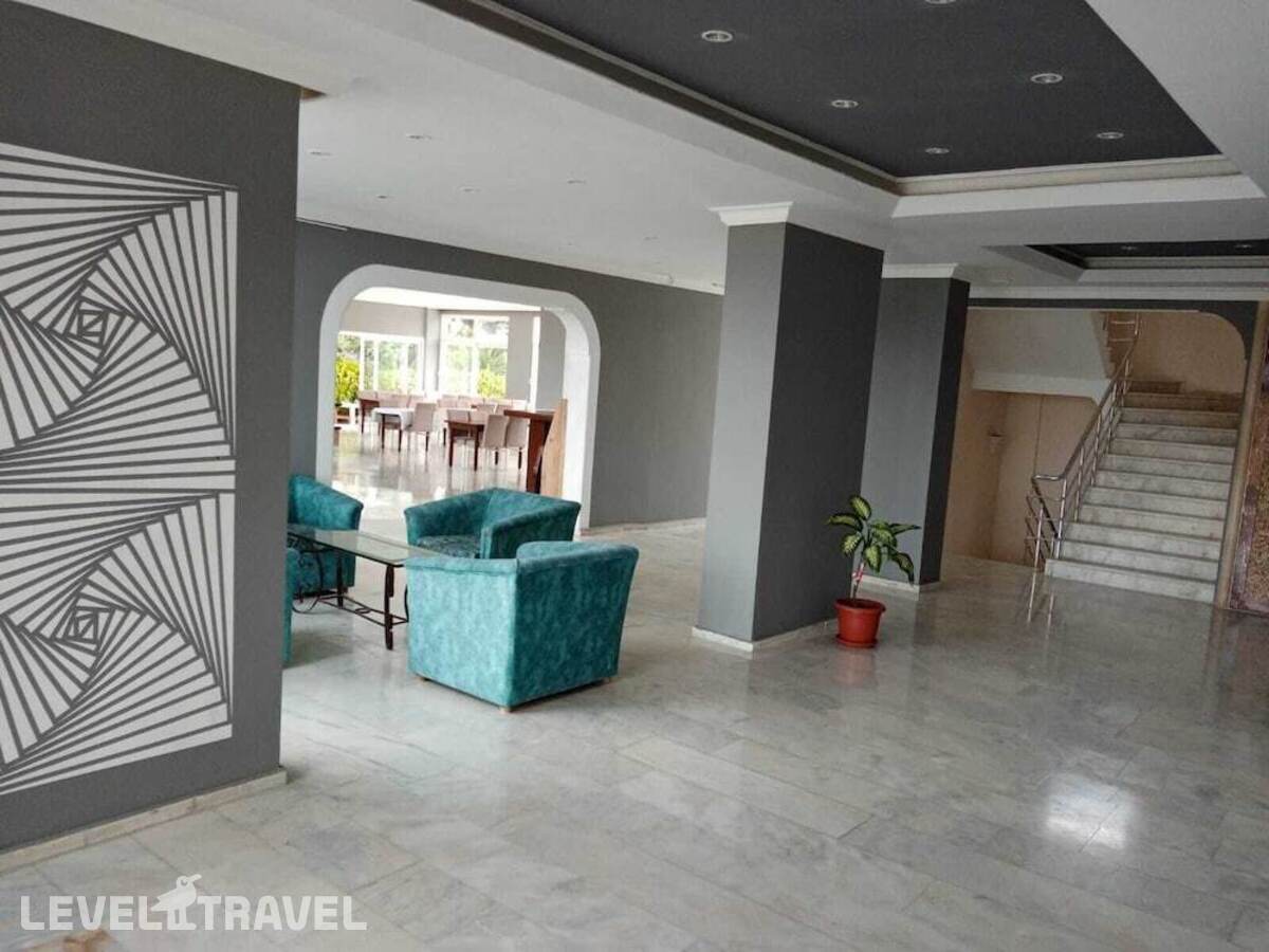 фотографии отеля Moonstar Hotel в Турция(Кушадасы) - фото №7