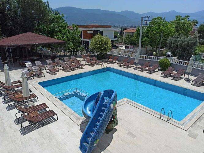 Moonstar Hotel