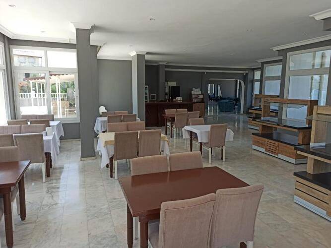 Moonstar Hotel