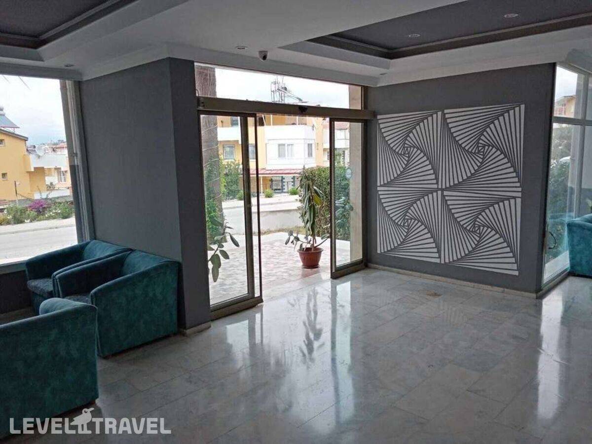 фотографии отеля Moonstar Hotel в Турция(Кушадасы) - фото №8