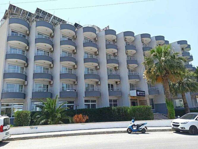 Moonstar Hotel