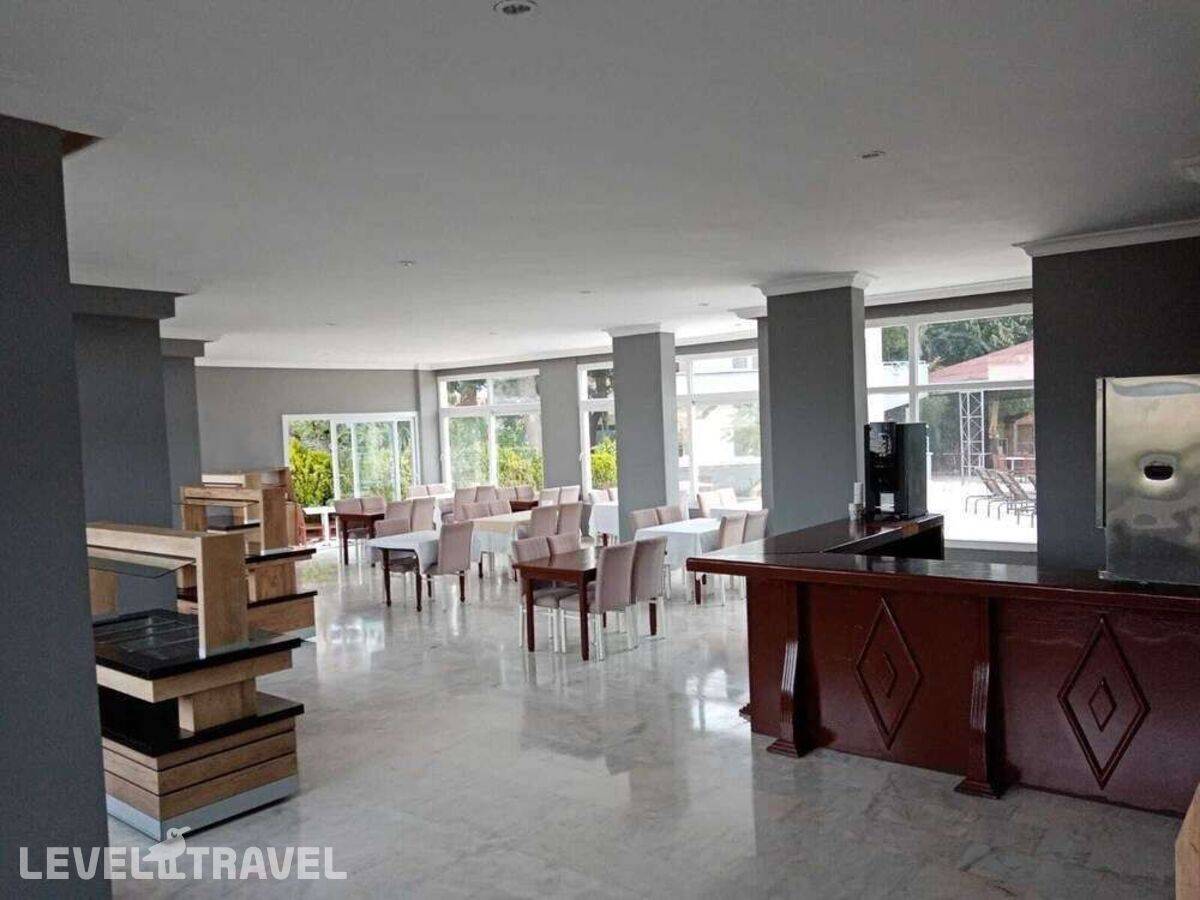 фотографии отеля Moonstar Hotel в Турция(Кушадасы) - фото №16