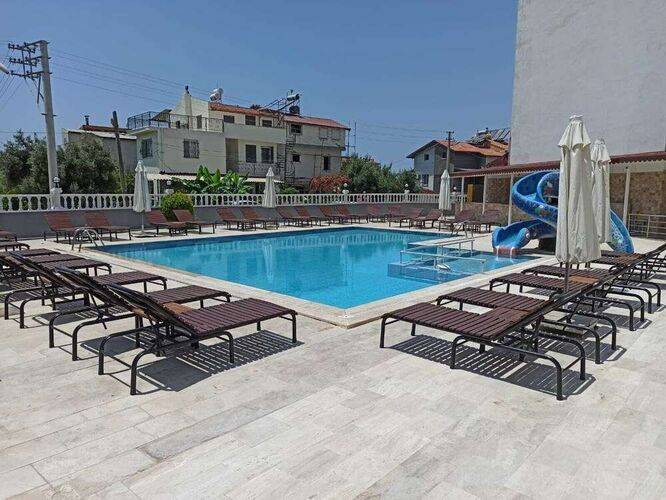 Moonstar Hotel