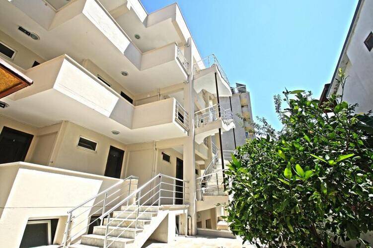 Ozguzelcamli Otel