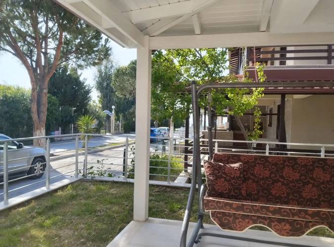 Вилла Kumsal Kusadasi
