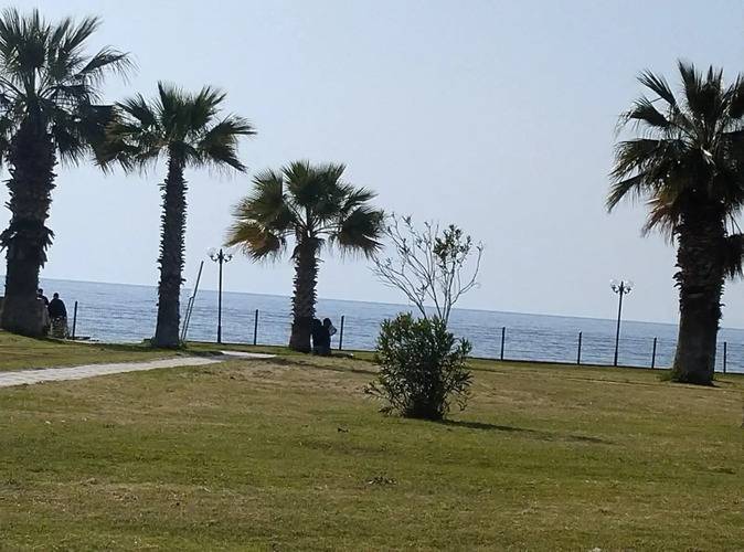 Вилла Kumsal Kusadasi