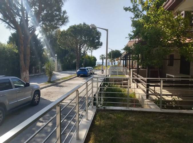 Вилла Kumsal Kusadasi