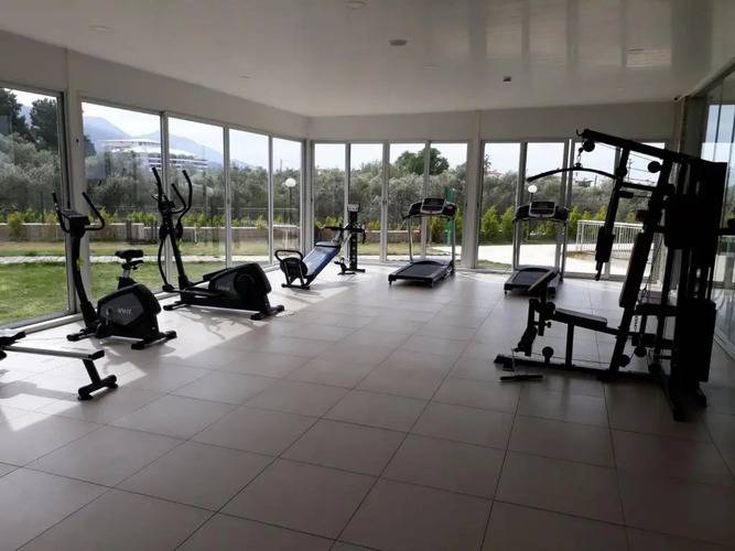 Gumus Spa Suites Hotel