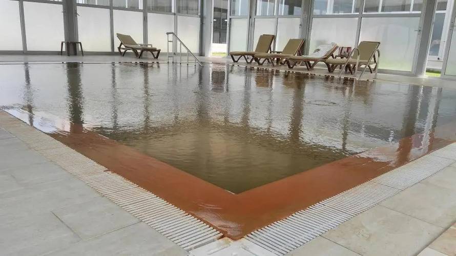 Gumus Spa Suites Hotel
