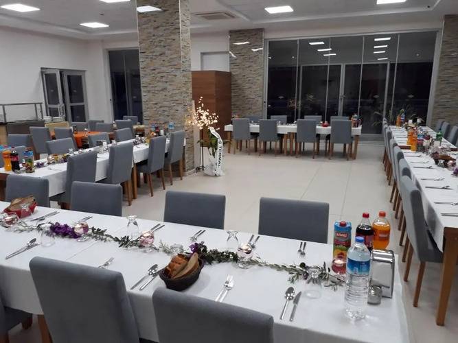 Gumus Spa Suites Hotel
