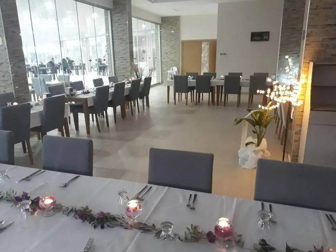 Gumus Spa Suites Hotel