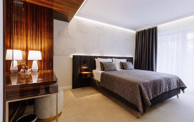Marine Garden Sochi Hotels & Spa By ZONT Hotel Group