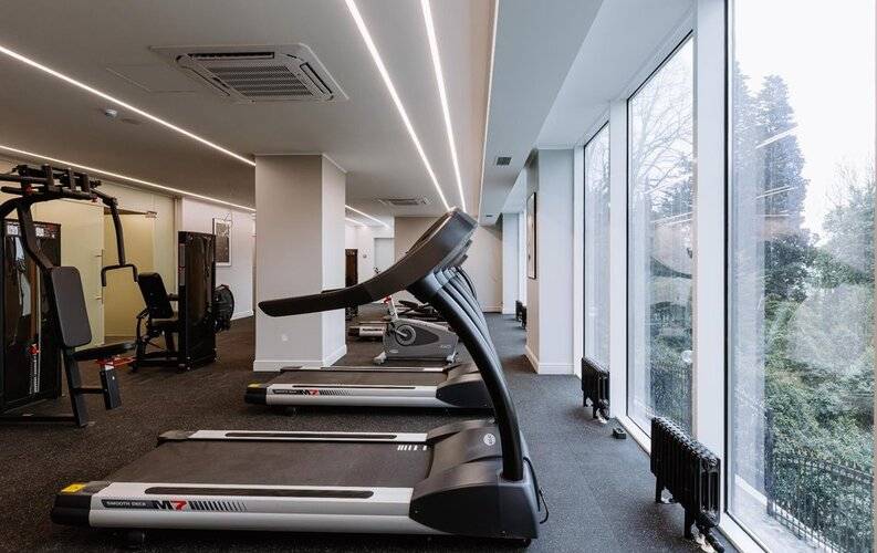 Marine Garden Sochi Hotels & Spa By ZONT Hotel Group