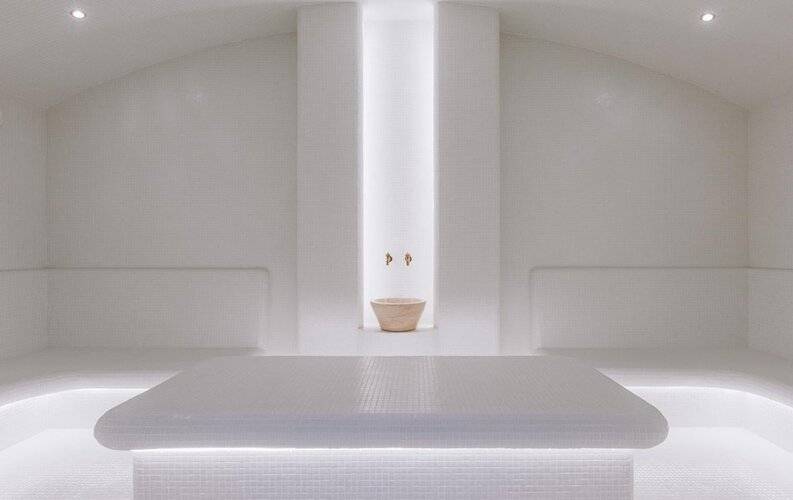 Marine Garden Sochi Hotels & Spa By ZONT Hotel Group