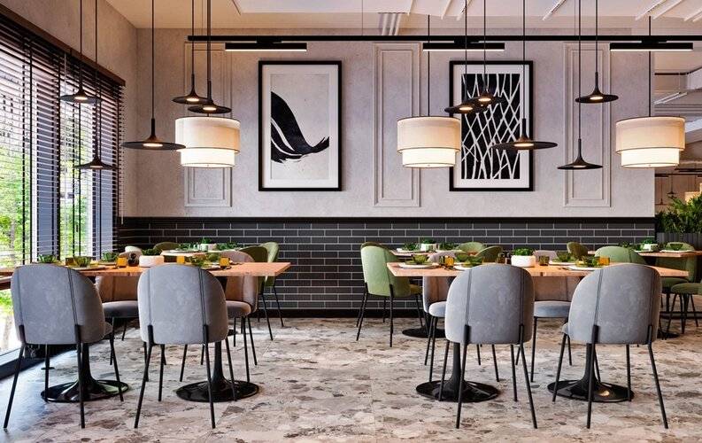 Marine Garden Sochi Hotels & Spa By ZONT Hotel Group
