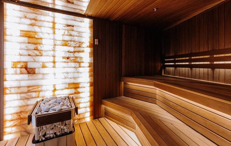 Marine Garden Sochi Hotels & Spa By ZONT Hotel Group