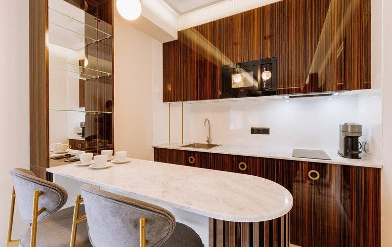 Marine Garden Sochi Hotels & Spa By ZONT Hotel Group