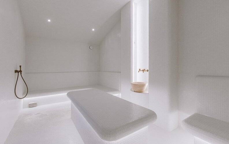 Marine Garden Sochi Hotels & Spa By ZONT Hotel Group