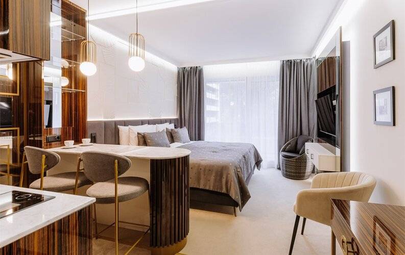 Marine Garden Sochi Hotels & Spa By ZONT Hotel Group