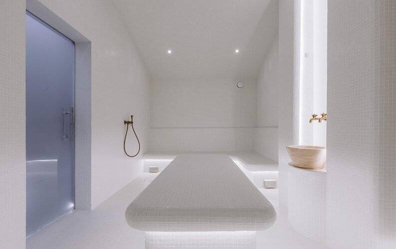 Marine Garden Sochi Hotels & Spa By ZONT Hotel Group