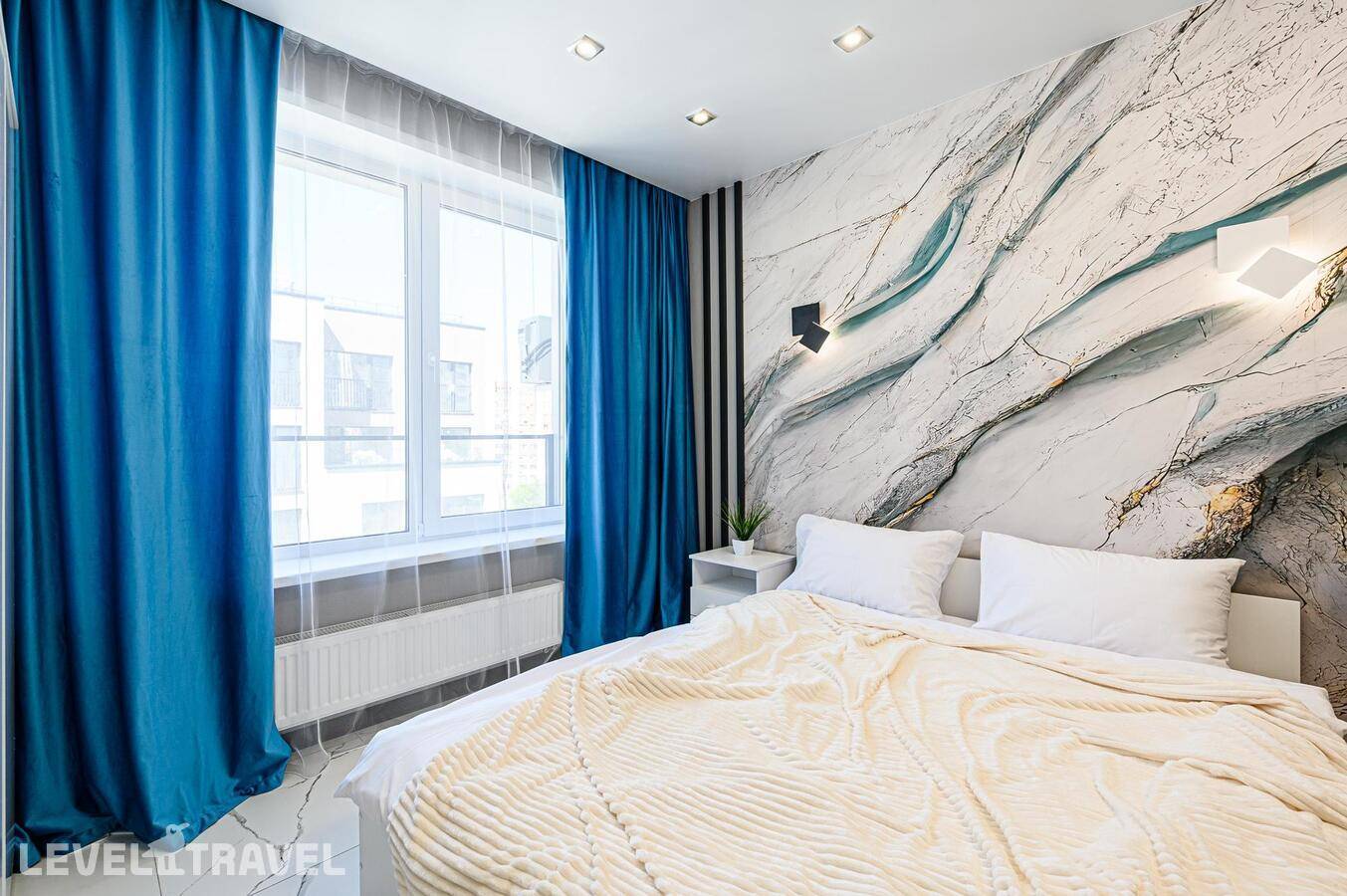 фотографии отеля Апартаменты Степаненков На Улице Владимира Заровного 10 в Россия(Новосибирск) - фото №15