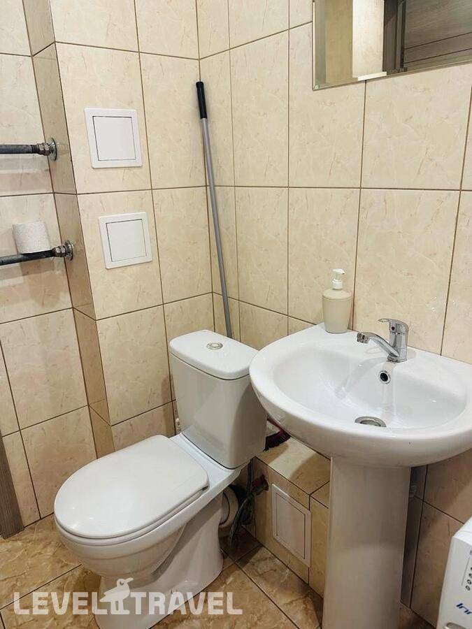 фотографии отеля Апартаменты На Ул. Сибирская 42 в Россия(Новосибирск) - фото №15