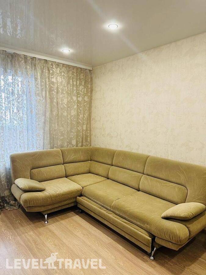 фотографии отеля Апартаменты На Ул. Сибирская 42 в Россия(Новосибирск) - фото №5