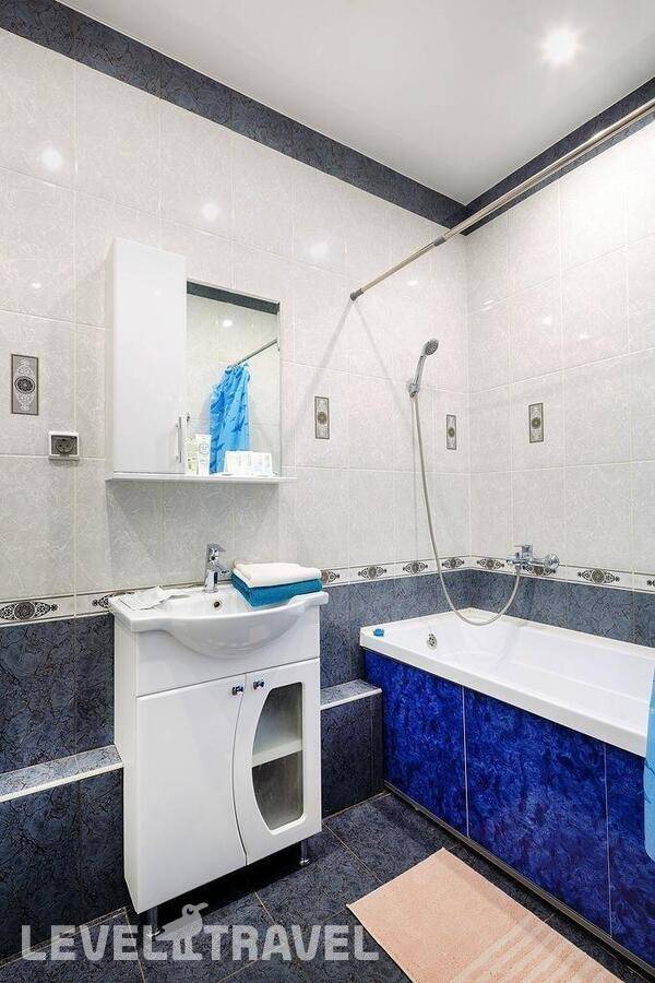 фотографии отеля Апартаменты На Ул. Сибирская 42 в Россия(Новосибирск) - фото №33