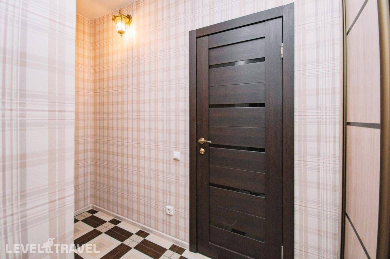 фотографии отеля Апартаменты На Ул. Сибирская 42 в Россия(Новосибирск) - фото №39