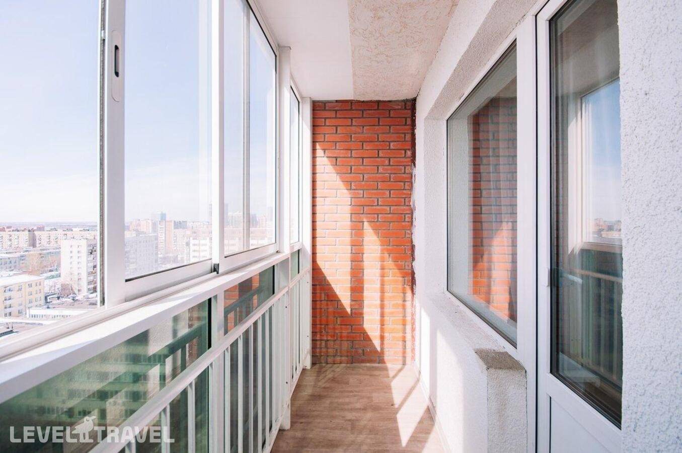 фотографии отеля Апартаменты На Ул. Сибирская 42 в Россия(Новосибирск) - фото №17