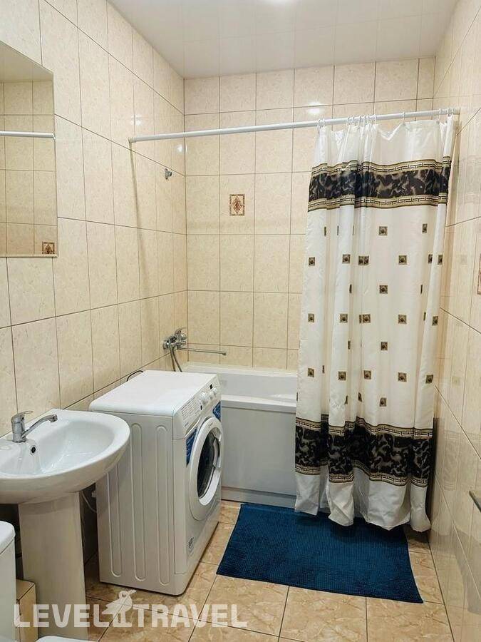 фотографии отеля Апартаменты На Ул. Сибирская 42 в Россия(Новосибирск) - фото №3