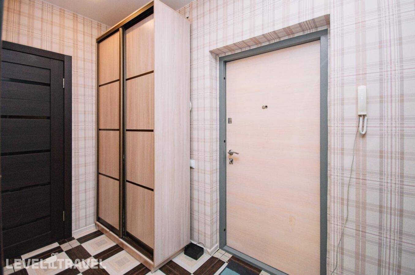 фотографии отеля Апартаменты На Ул. Сибирская 42 в Россия(Новосибирск) - фото №42