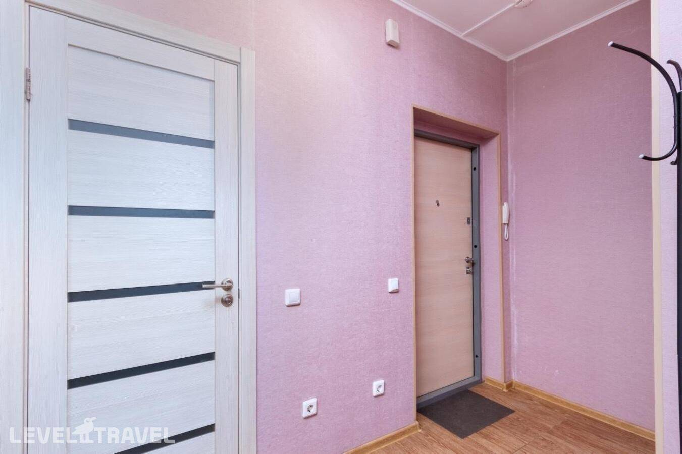 фотографии отеля Апартаменты На Ул. Сибирская 42 в Россия(Новосибирск) - фото №24