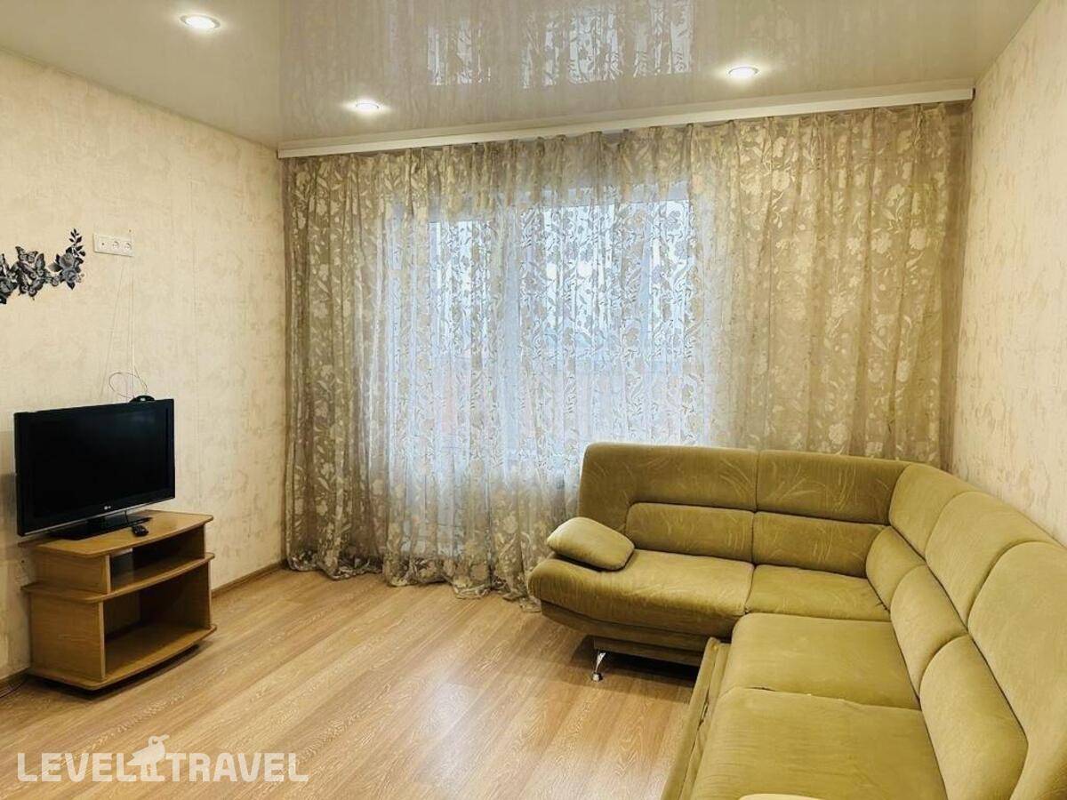 фотографии отеля Апартаменты На Ул. Сибирская 42 в Россия(Новосибирск) - фото №9