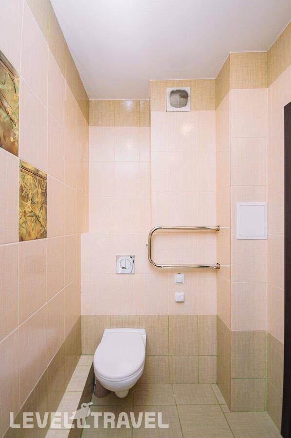 фотографии отеля Апартаменты На Ул. Сибирская 42 в Россия(Новосибирск) - фото №41