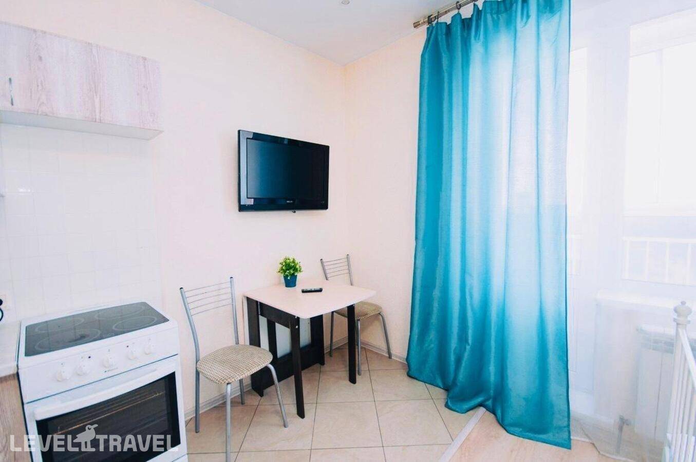 фотографии отеля Апартаменты На Ул. Сибирская 42 в Россия(Новосибирск) - фото №6