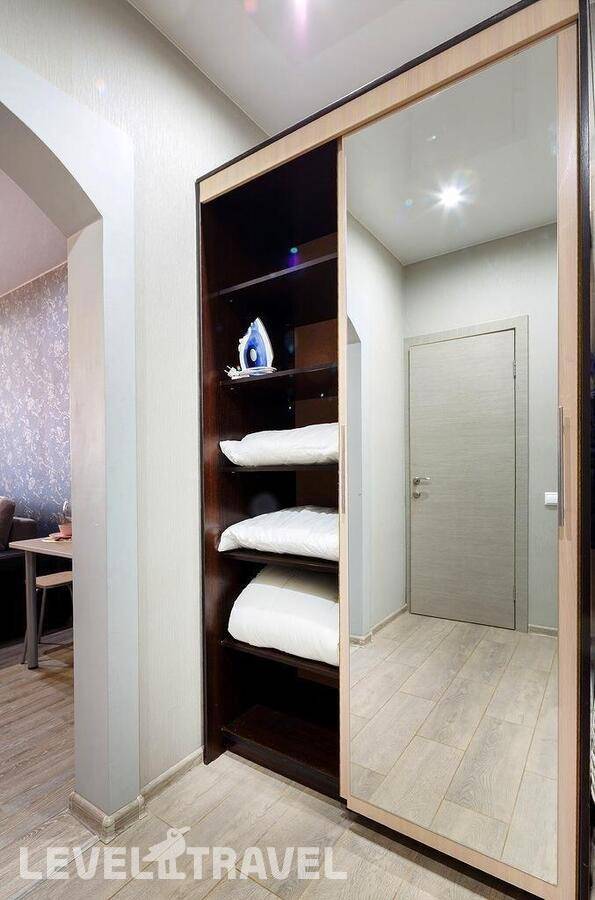 фотографии отеля Апартаменты На Ул. Сибирская 42 в Россия(Новосибирск) - фото №31