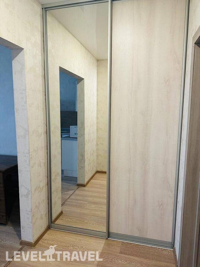 фотографии отеля Апартаменты На Ул. Сибирская 42 в Россия(Новосибирск) - фото №4