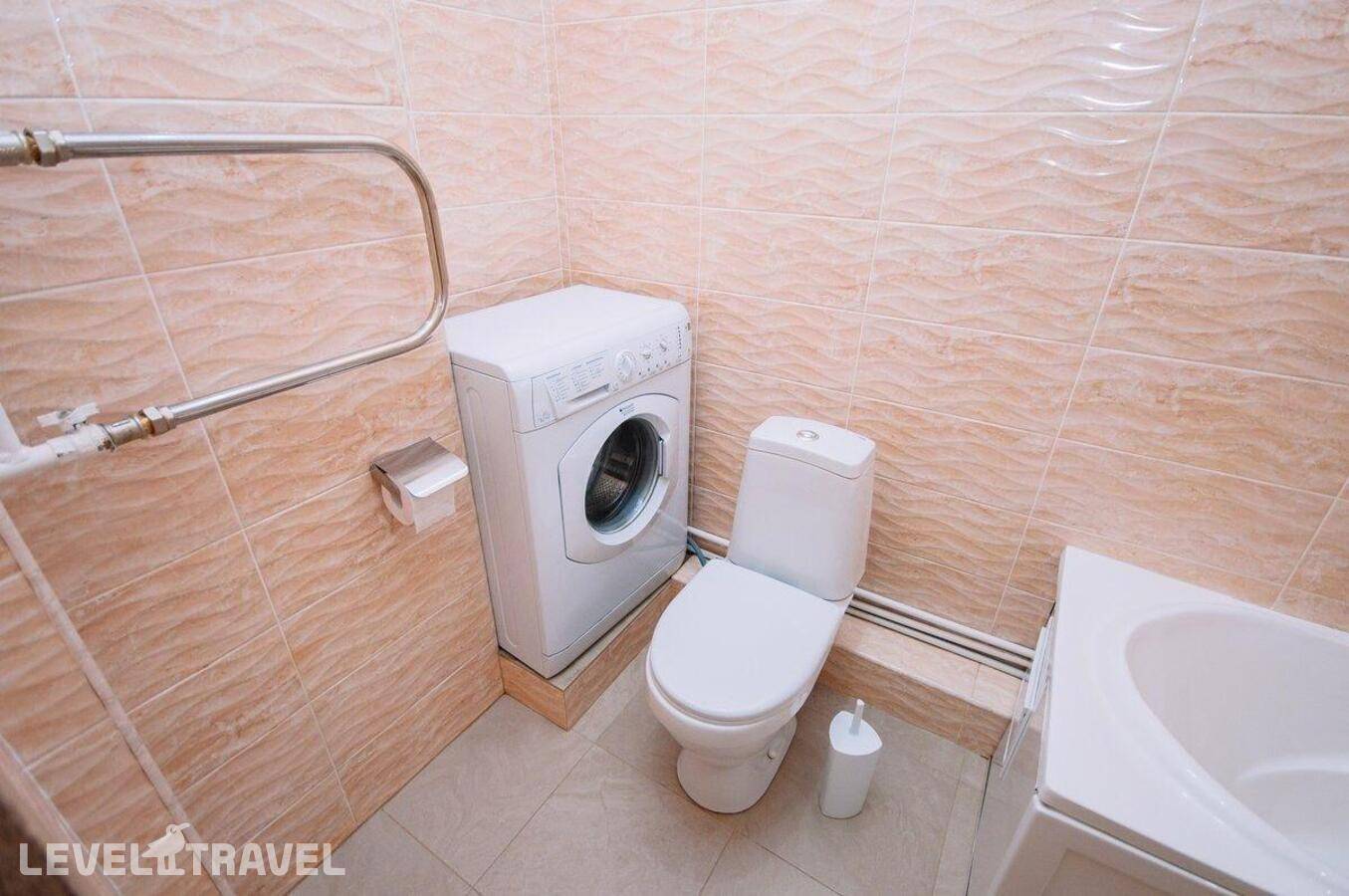 фотографии отеля Апартаменты На Ул. Сибирская 42 в Россия(Новосибирск) - фото №16