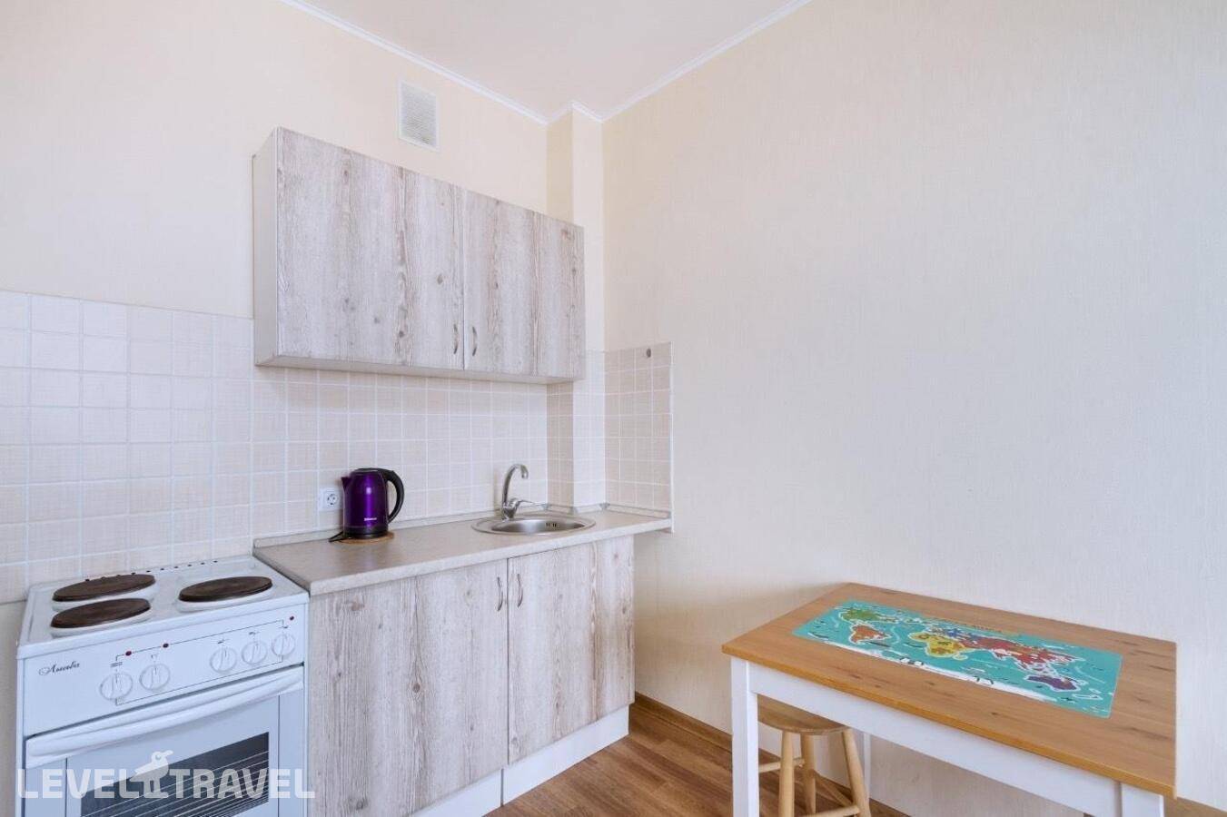 фотографии отеля Апартаменты На Ул. Сибирская 42 в Россия(Новосибирск) - фото №23