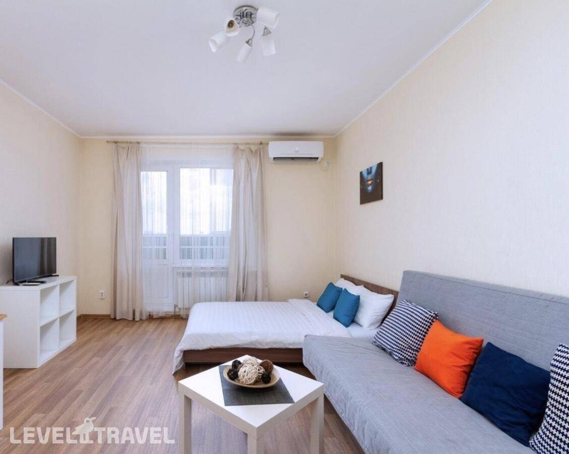 фотографии отеля Апартаменты На Ул. Сибирская 42 в Россия(Новосибирск) - фото №19