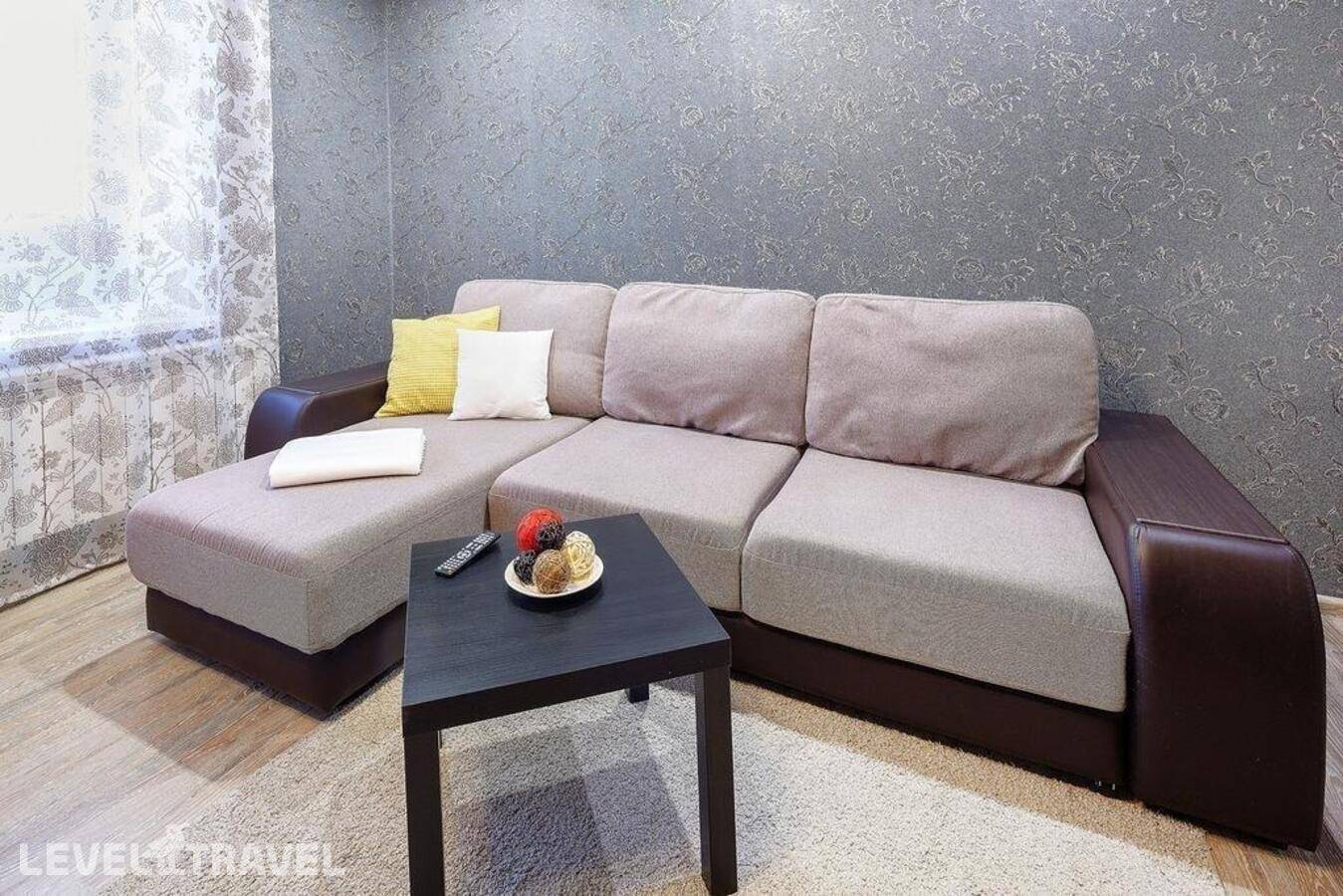 фотографии отеля Апартаменты На Ул. Сибирская 42 в Россия(Новосибирск) - фото №28