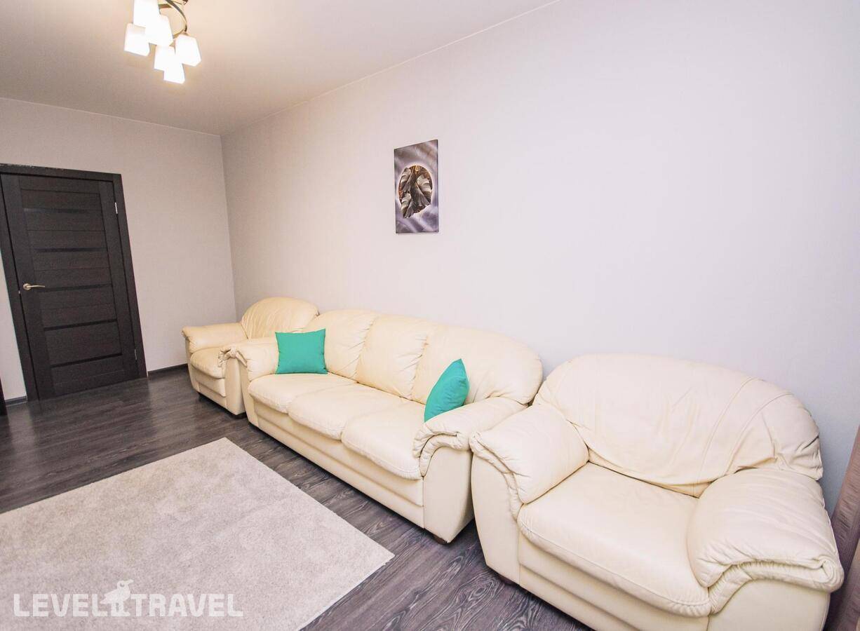 фотографии отеля Апартаменты На Ул. Сибирская 42 в Россия(Новосибирск) - фото №36