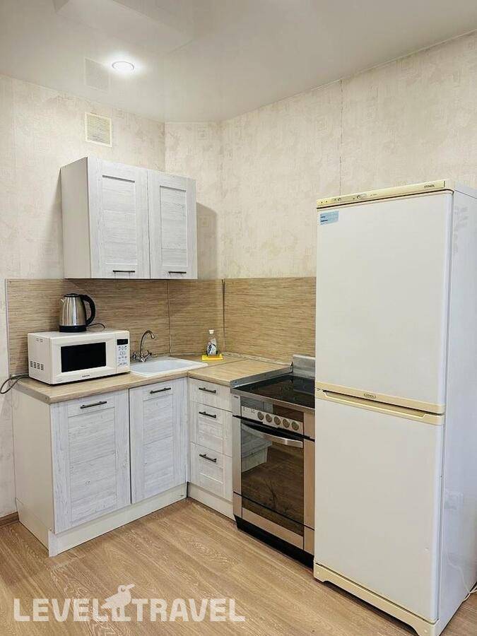 фотографии отеля Апартаменты На Ул. Сибирская 42 в Россия(Новосибирск) - фото №10