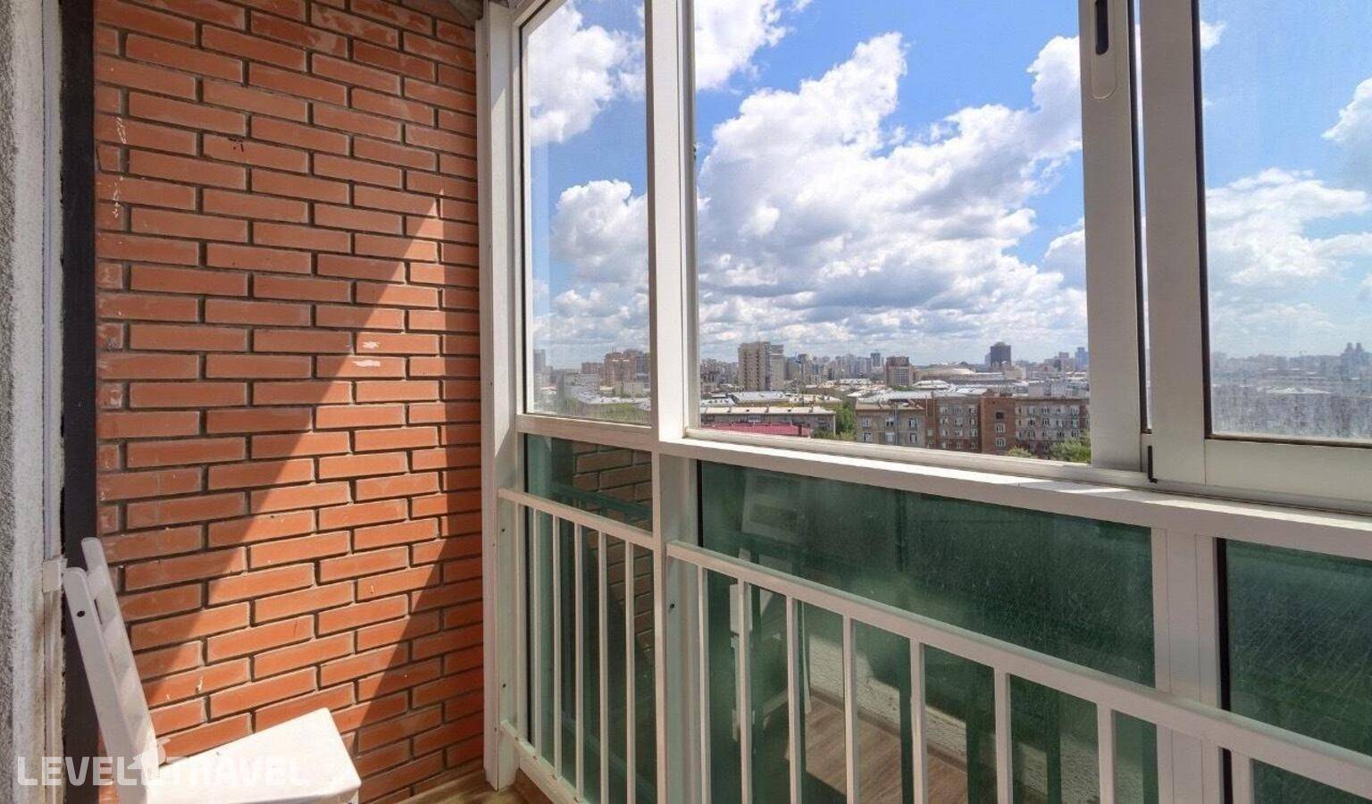 фотографии отеля Апартаменты На Ул. Сибирская 42 в Россия(Новосибирск) - фото №26