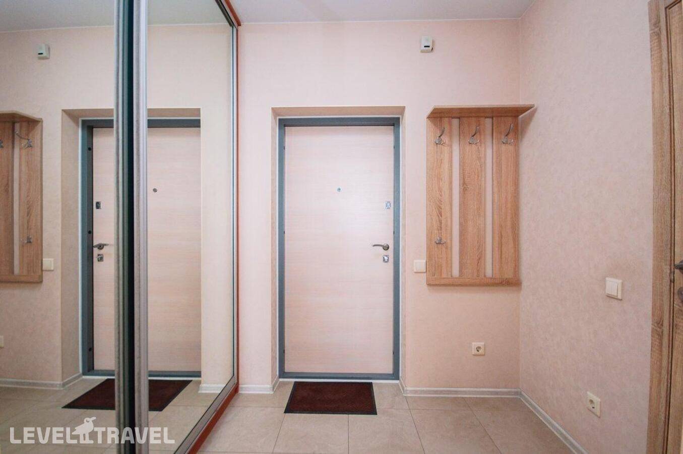 фотографии отеля Апартаменты На Ул. Сибирская 42 в Россия(Новосибирск) - фото №18