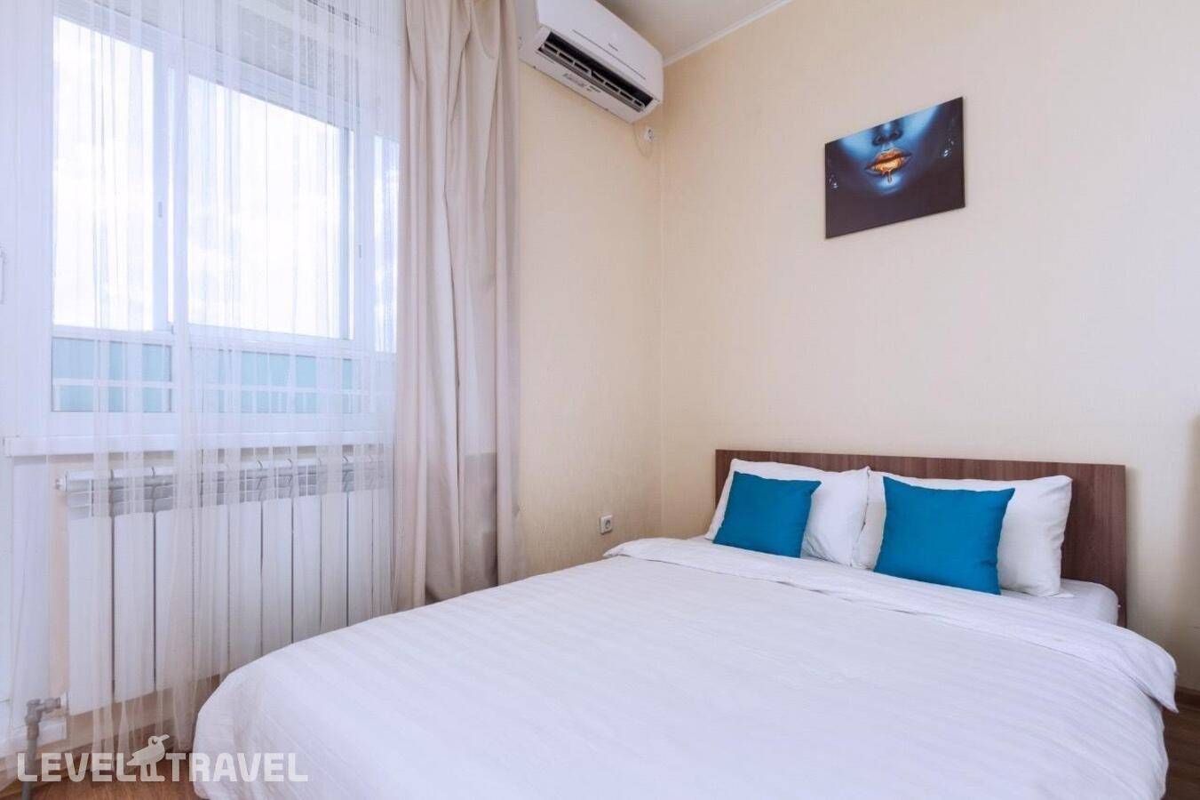 фотографии отеля Апартаменты На Ул. Сибирская 42 в Россия(Новосибирск) - фото №21