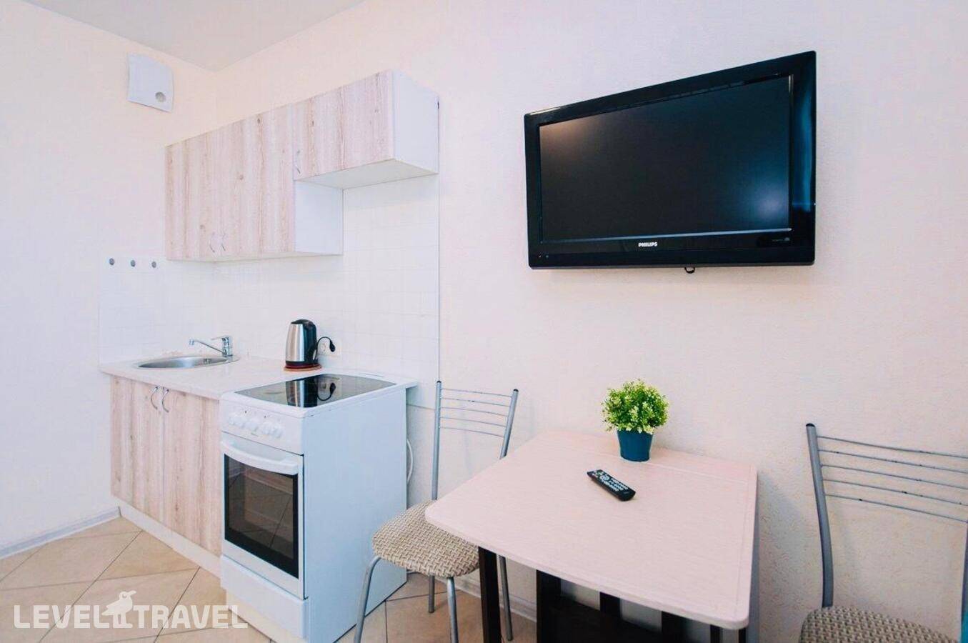 фотографии отеля Апартаменты На Ул. Сибирская 42 в Россия(Новосибирск) - фото №14