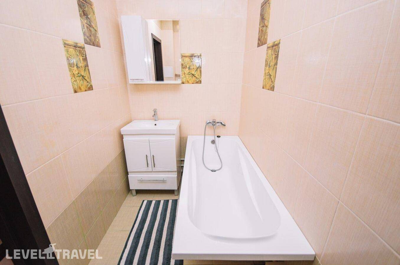 фотографии отеля Апартаменты На Ул. Сибирская 42 в Россия(Новосибирск) - фото №40