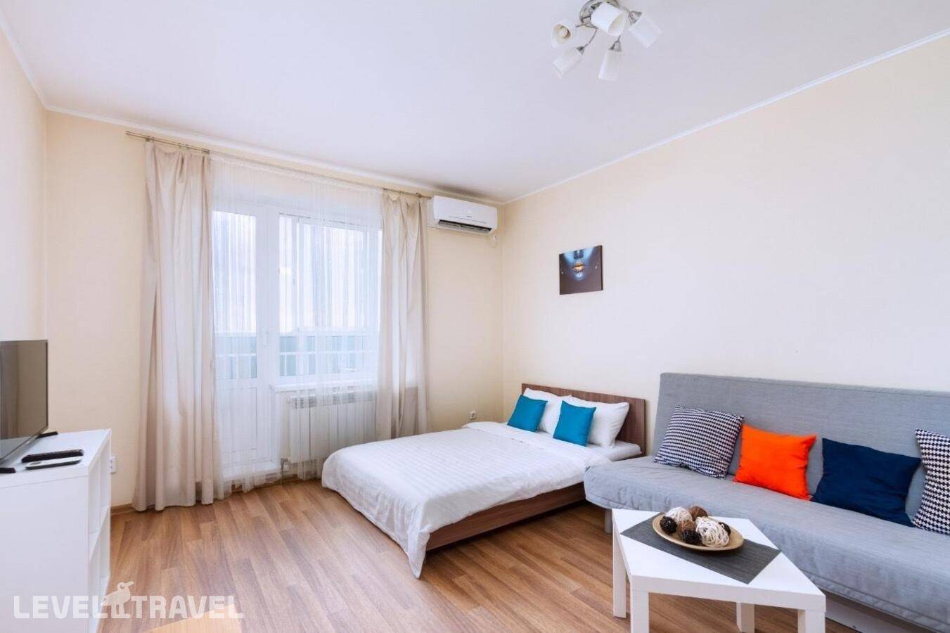 фотографии отеля Апартаменты На Ул. Сибирская 42 в Россия(Новосибирск) - фото №22